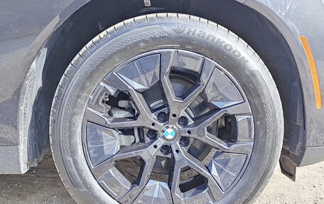 BMW X3, 2024 год, 8 500 000 рублей, 25 фотография