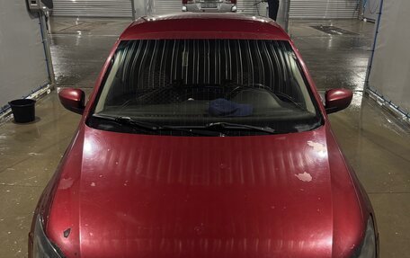 Volkswagen Polo VI (EU Market), 2012 год, 350 000 рублей, 2 фотография