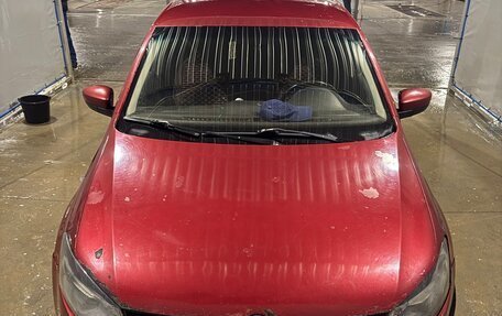 Volkswagen Polo VI (EU Market), 2012 год, 350 000 рублей, 3 фотография