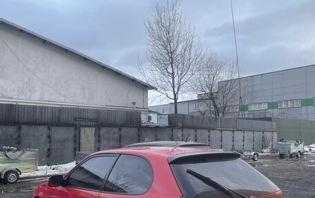 Toyota Corolla, 1999 год, 285 000 рублей, 2 фотография