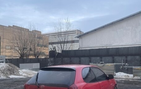 Toyota Corolla, 1999 год, 285 000 рублей, 3 фотография