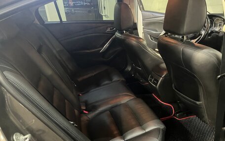 Mazda 6, 2015 год, 1 700 000 рублей, 6 фотография