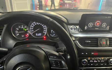 Mazda 6, 2015 год, 1 700 000 рублей, 8 фотография