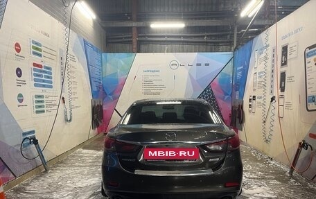 Mazda 6, 2015 год, 1 700 000 рублей, 2 фотография