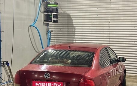 Volkswagen Polo VI (EU Market), 2012 год, 350 000 рублей, 5 фотография