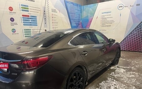 Mazda 6, 2015 год, 1 700 000 рублей, 3 фотография