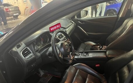 Mazda 6, 2015 год, 1 700 000 рублей, 7 фотография