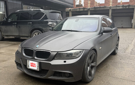 BMW 3 серия, 2005 год, 850 000 рублей, 2 фотография