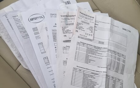 Infiniti EX, 2012 год, 1 480 000 рублей, 11 фотография