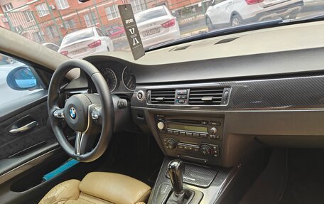 BMW 3 серия, 2005 год, 850 000 рублей, 6 фотография