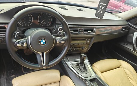 BMW 3 серия, 2005 год, 850 000 рублей, 5 фотография