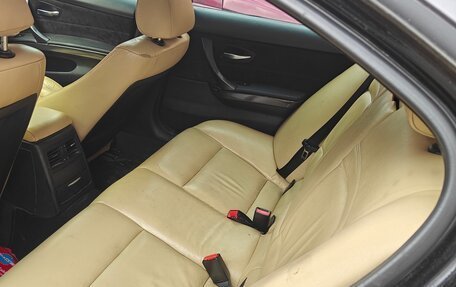 BMW 3 серия, 2005 год, 850 000 рублей, 7 фотография