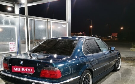 BMW 7 серия, 1998 год, 750 000 рублей, 2 фотография