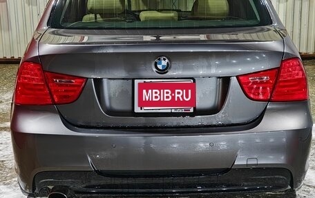 BMW 3 серия, 2005 год, 850 000 рублей, 4 фотография