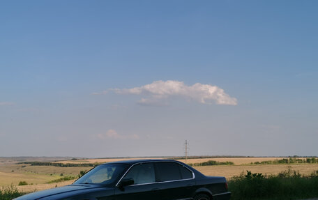 BMW 7 серия, 1998 год, 750 000 рублей, 12 фотография