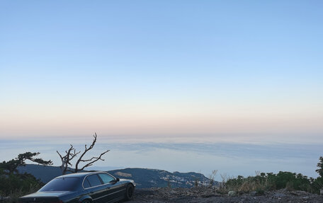 BMW 7 серия, 1998 год, 750 000 рублей, 13 фотография