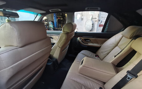 BMW 7 серия, 1998 год, 750 000 рублей, 18 фотография