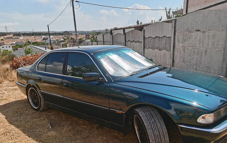 BMW 7 серия, 1998 год, 750 000 рублей, 4 фотография