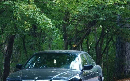 BMW 7 серия, 1998 год, 750 000 рублей, 8 фотография