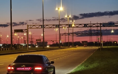 BMW 7 серия, 1998 год, 750 000 рублей, 17 фотография