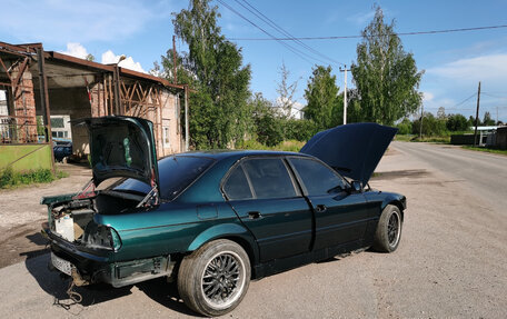 BMW 7 серия, 1998 год, 750 000 рублей, 24 фотография