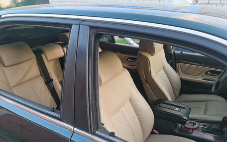 BMW 7 серия, 1998 год, 750 000 рублей, 20 фотография