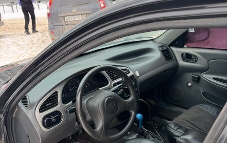 ЗАЗ Chance, 2010 год, 64 000 рублей, 7 фотография