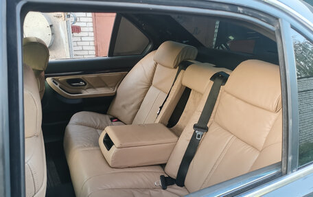 BMW 7 серия, 1998 год, 750 000 рублей, 19 фотография