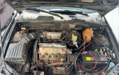 ЗАЗ Chance, 2010 год, 64 000 рублей, 6 фотография