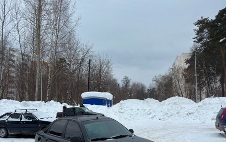 ЗАЗ Chance, 2010 год, 64 000 рублей, 2 фотография