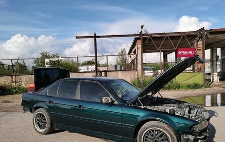 BMW 7 серия, 1998 год, 750 000 рублей, 25 фотография