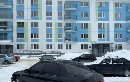 ЗАЗ Chance, 2010 год, 64 000 рублей, 4 фотография