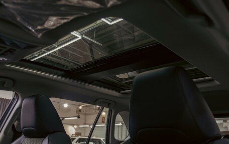 Toyota RAV4, 2025 год, 4 255 000 рублей, 17 фотография