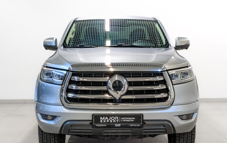 Great Wall Poer, 2024 год, 2 870 000 рублей, 2 фотография