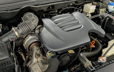 Great Wall Poer, 2024 год, 2 870 000 рублей, 9 фотография