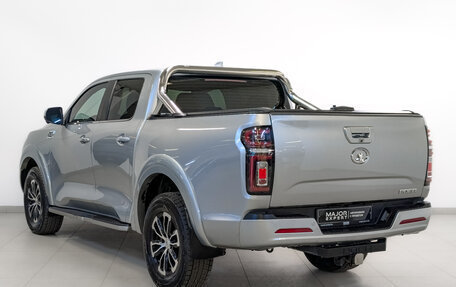 Great Wall Poer, 2024 год, 2 870 000 рублей, 7 фотография