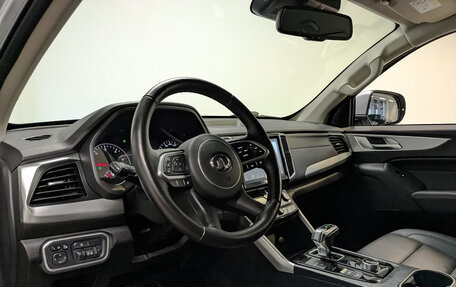 Great Wall Poer, 2024 год, 2 870 000 рублей, 15 фотография