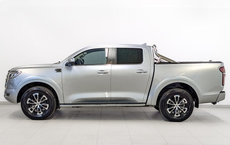 Great Wall Poer, 2024 год, 2 870 000 рублей, 8 фотография