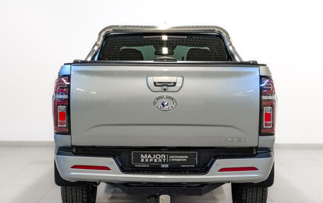 Great Wall Poer, 2024 год, 2 870 000 рублей, 6 фотография