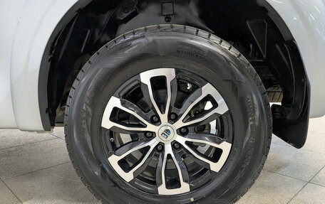 Great Wall Poer, 2024 год, 2 870 000 рублей, 12 фотография