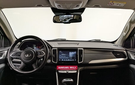 Great Wall Poer, 2024 год, 2 870 000 рублей, 14 фотография