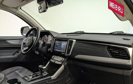 Great Wall Poer, 2024 год, 2 870 000 рублей, 13 фотография