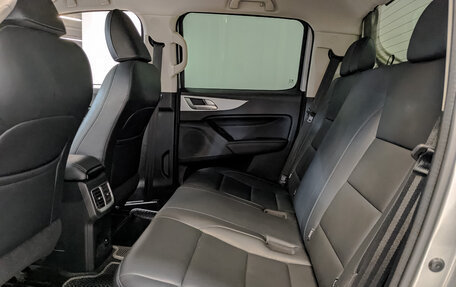 Great Wall Poer, 2024 год, 2 870 000 рублей, 18 фотография