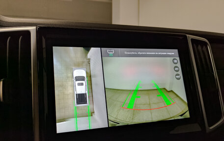 Great Wall Poer, 2024 год, 2 870 000 рублей, 28 фотография