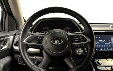 Great Wall Poer, 2024 год, 2 870 000 рублей, 22 фотография