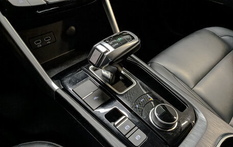 Great Wall Poer, 2024 год, 2 870 000 рублей, 29 фотография