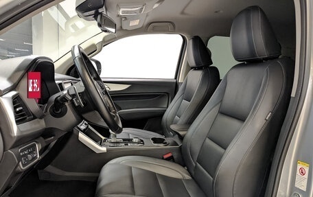 Great Wall Poer, 2024 год, 2 870 000 рублей, 20 фотография