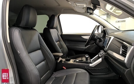 Great Wall Poer, 2024 год, 2 870 000 рублей, 24 фотография