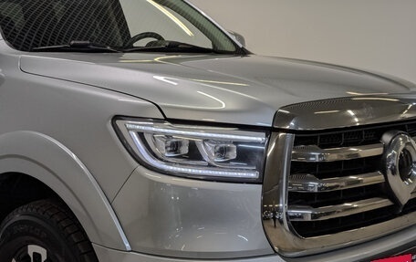 Great Wall Poer, 2024 год, 2 870 000 рублей, 27 фотография