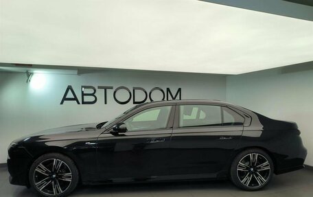 BMW 7 серия, 2025 год, 22 200 000 рублей, 2 фотография